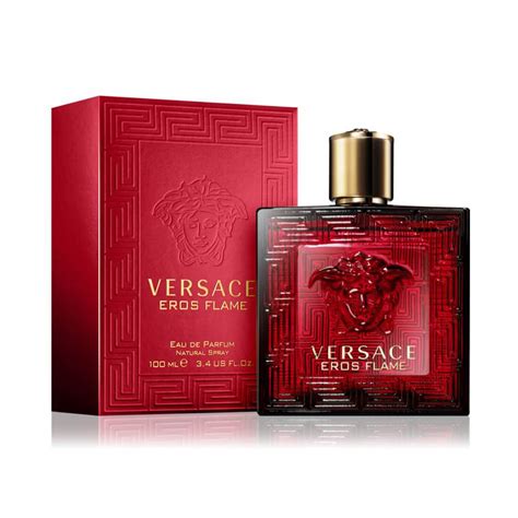 versace 100ml perfume